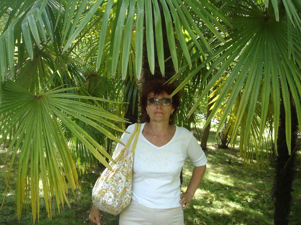 Нина Останкова