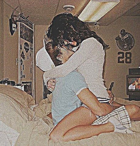 Марина Данильченко