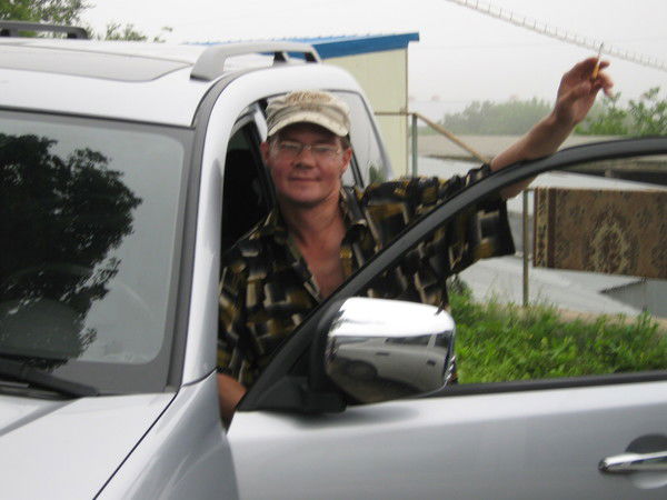 Владимир Данилов