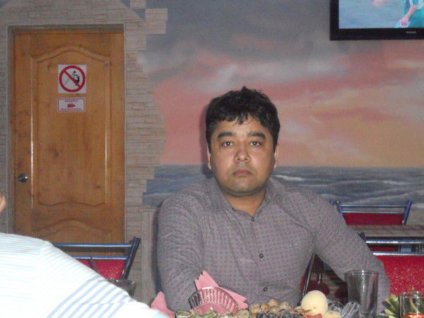 Даниель Атикулла