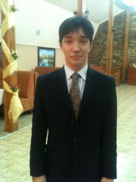 Асет Жакупов