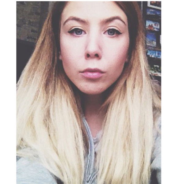 Ольга Тихомирова