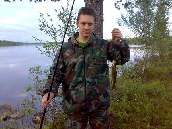 Владимир Цветков