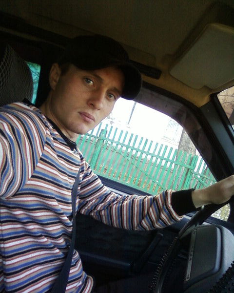 Алексей Щукин