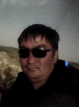 Эшболот Кыязов