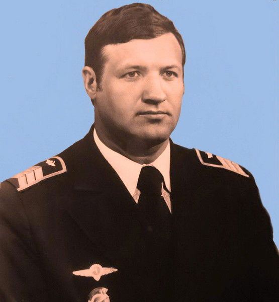 Владимир Соколов