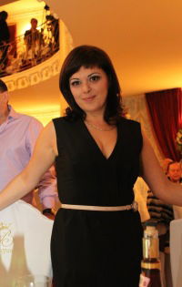 Нарина Шахназарова