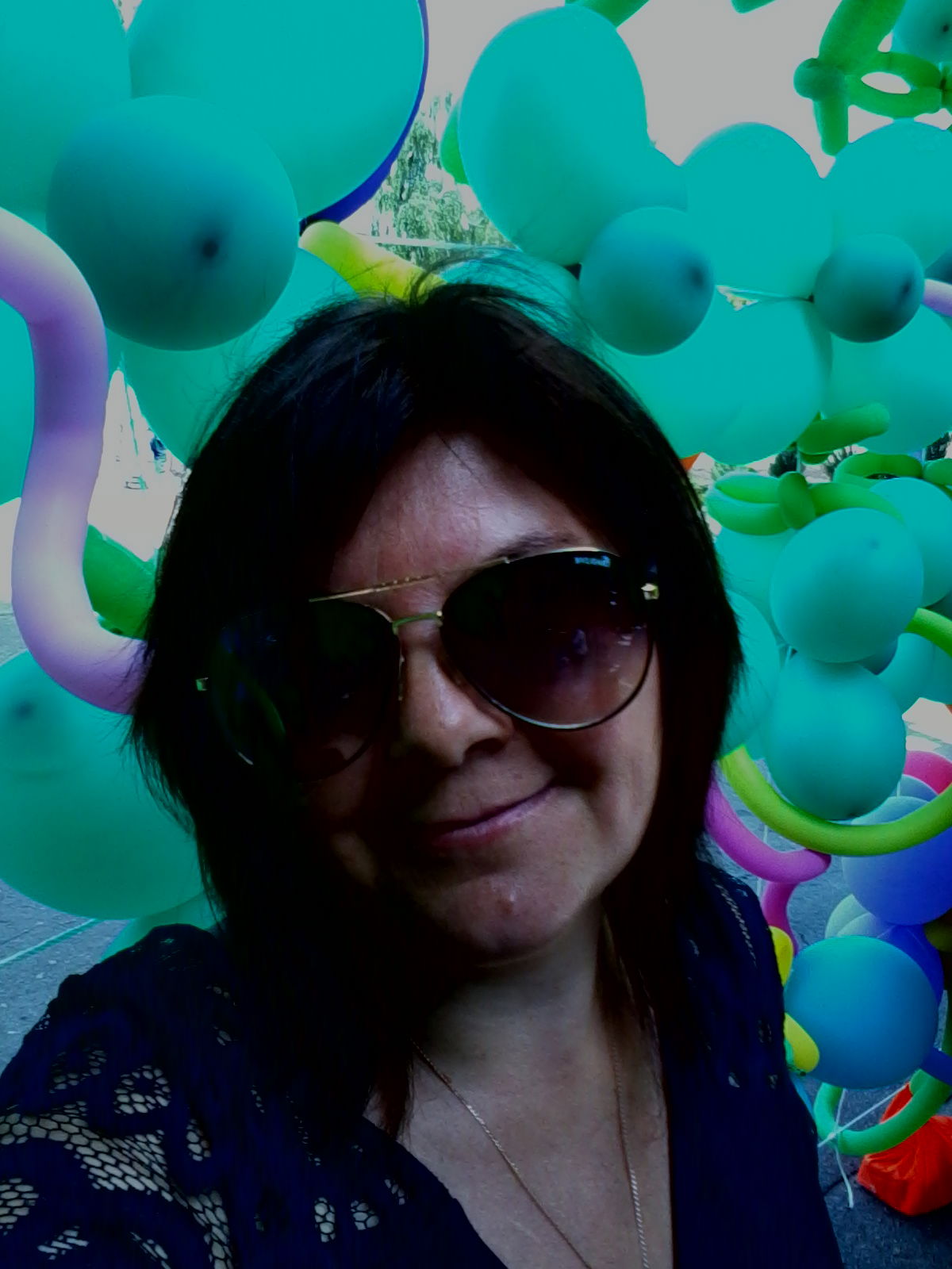 Наталья Коваленко