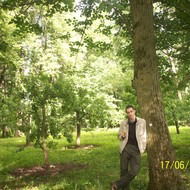 Евгений Вичужанин