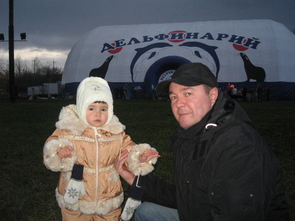 Радик Туктамышев