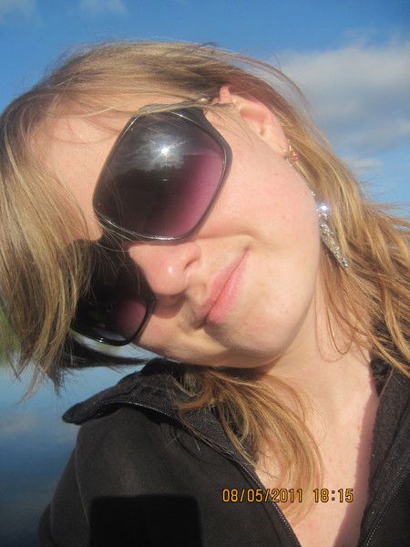 Александра Бардушко