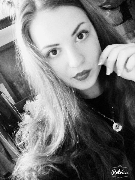 Анастасия Морозкина