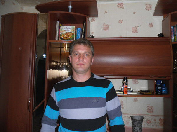 Александр Денисов