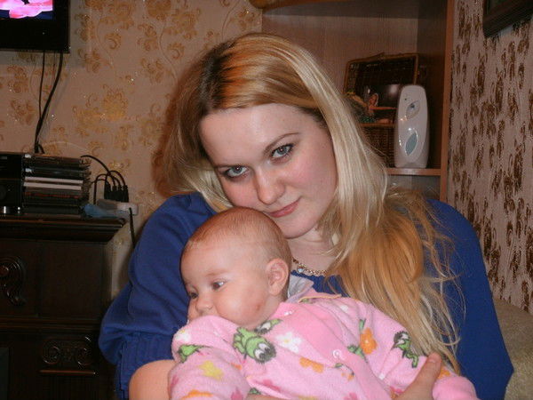 Юля Яковлева