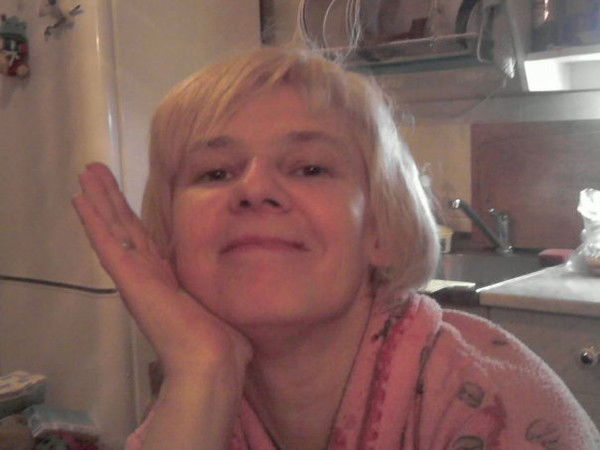 Лариса Быстрова