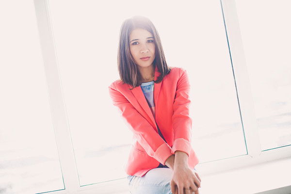 Анна Полонская