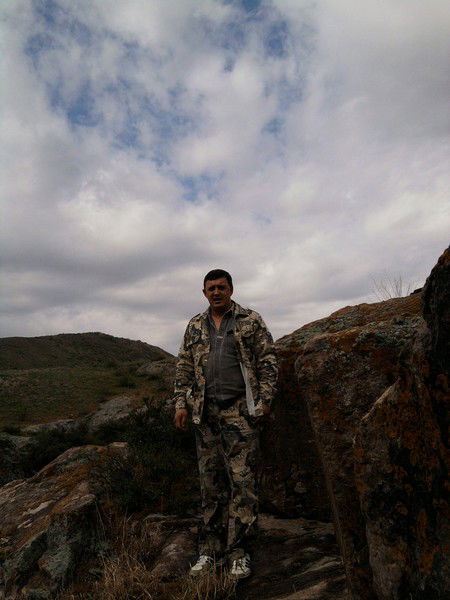 Александр Краморенко