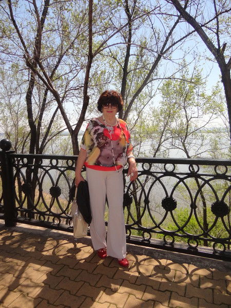 Наталья Константинова