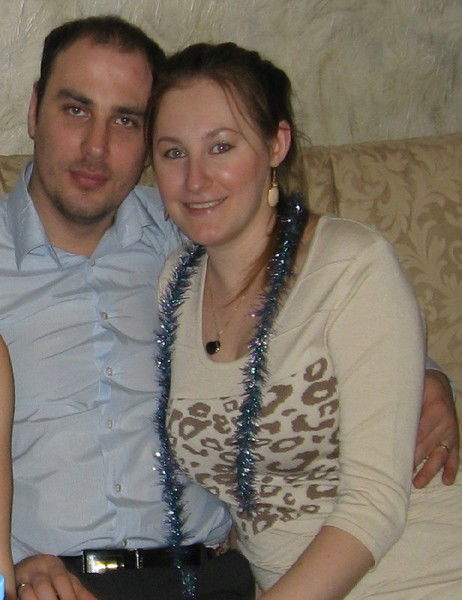 Ксюшенька Батуринец