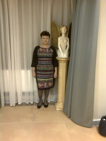 Сания Даирова