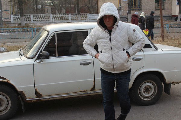 Юра Тугусов