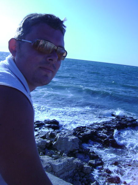 Алексей Бельтюков