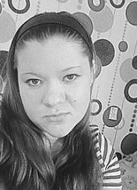 Марька Алексеева