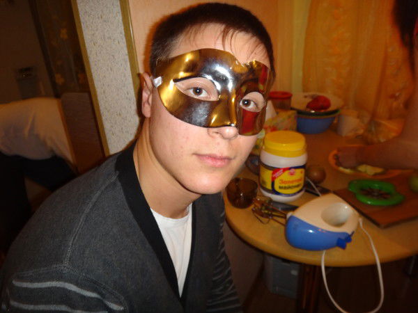 Александр Гущин