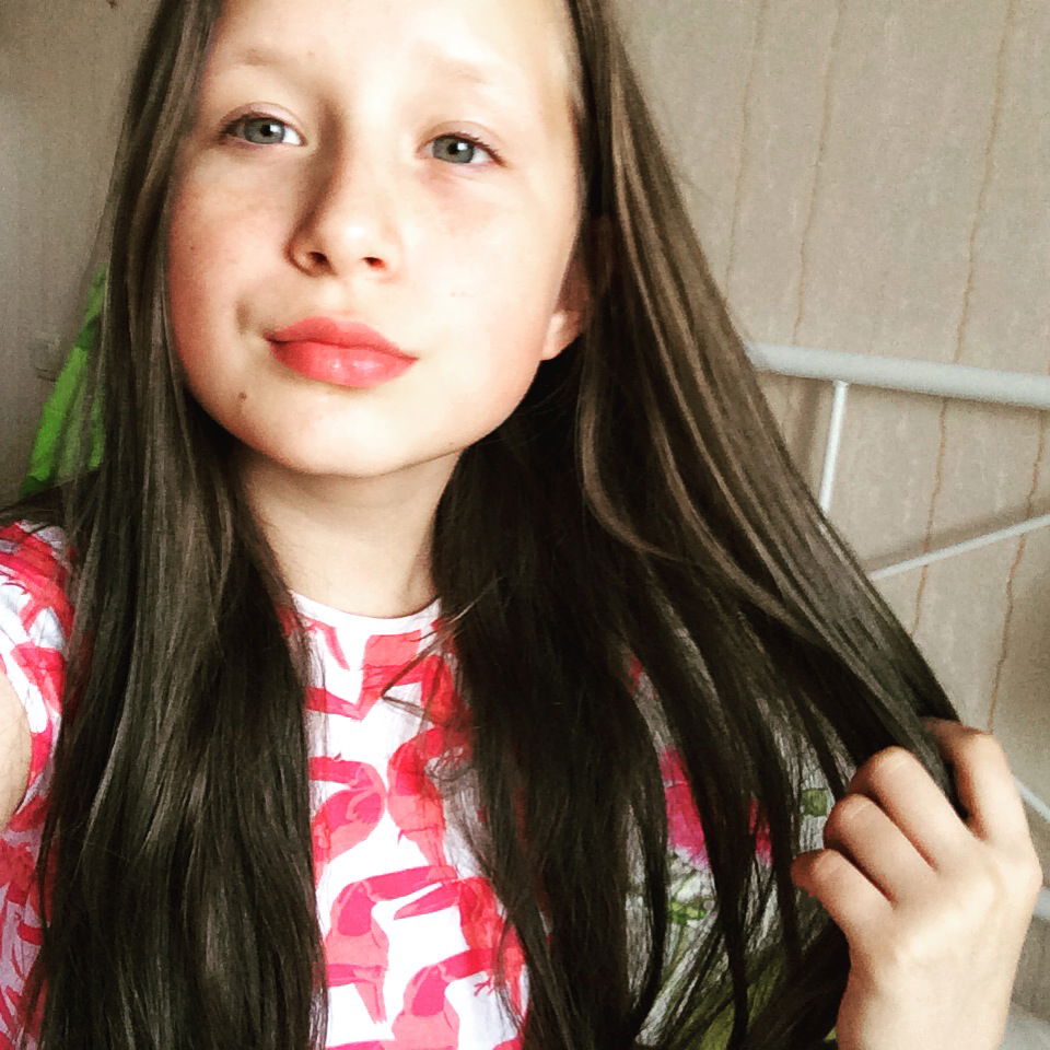 Ева Исмагилова