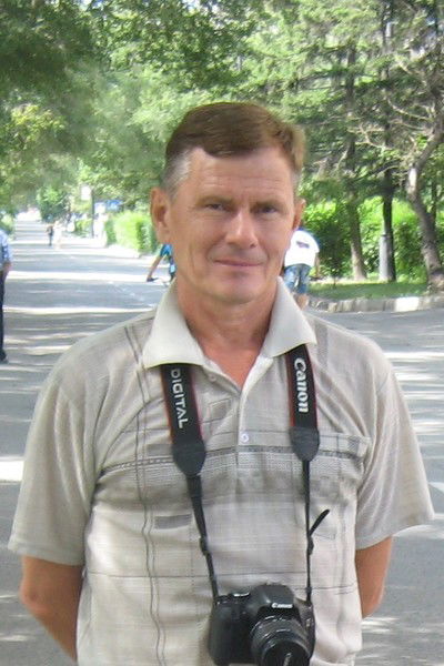 Александр Кириловский