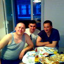Сергей Завадский