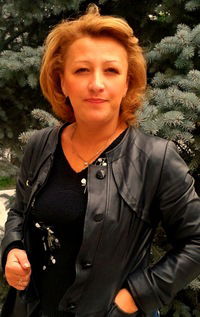 Наталия Пигунова