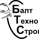 Ооо Балттехнострой
