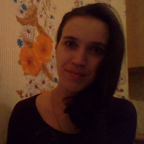 Яна Шувалова