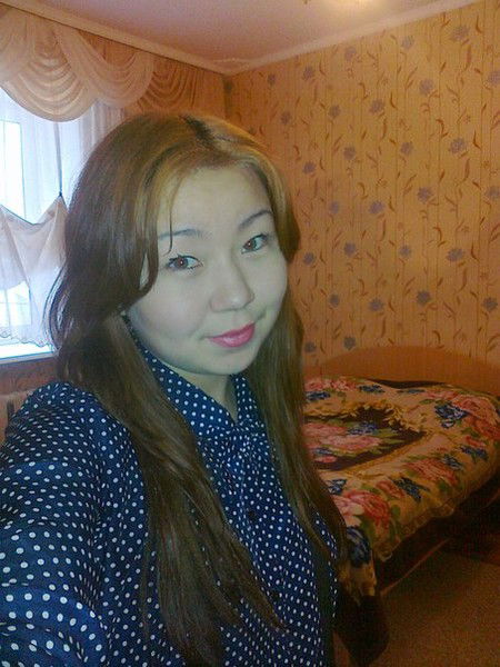 Кымбат Айтмухамбетова