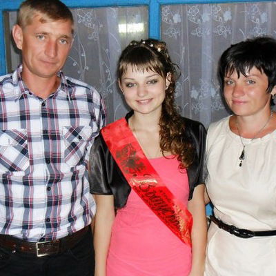 Татьяна Бодрякова