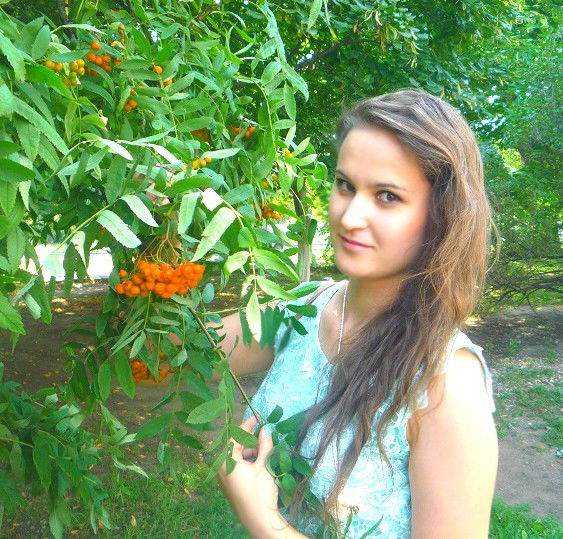 Рузана Зубаирова