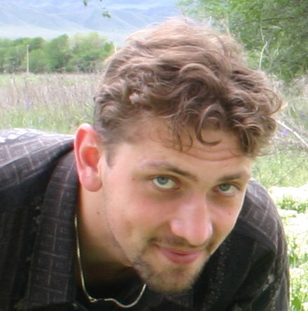 Андрей Растокин