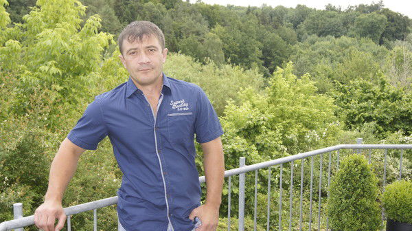 Эдуард Дементьев