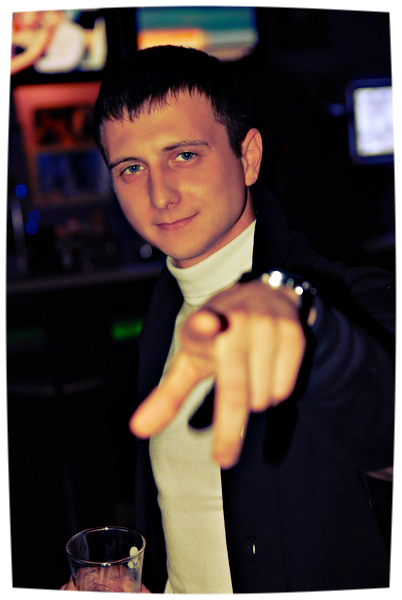 Юрий Утешин