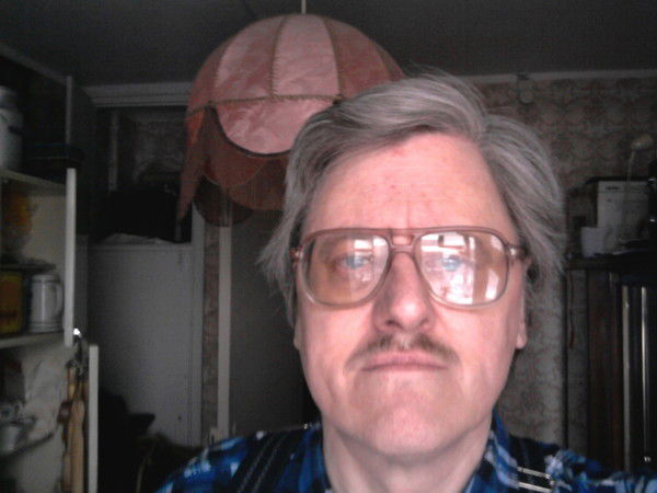 Владимир Горлов