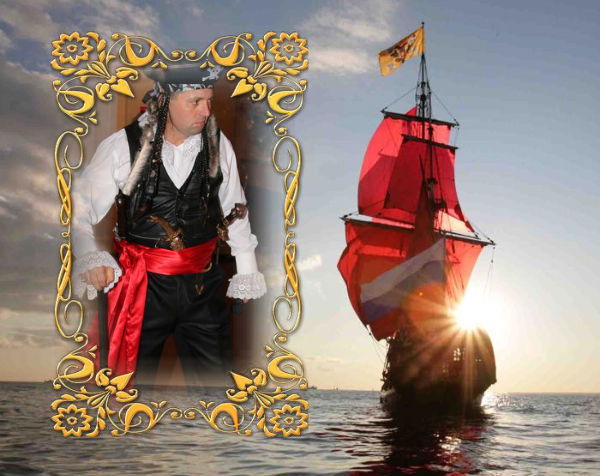 Михаил Скачков