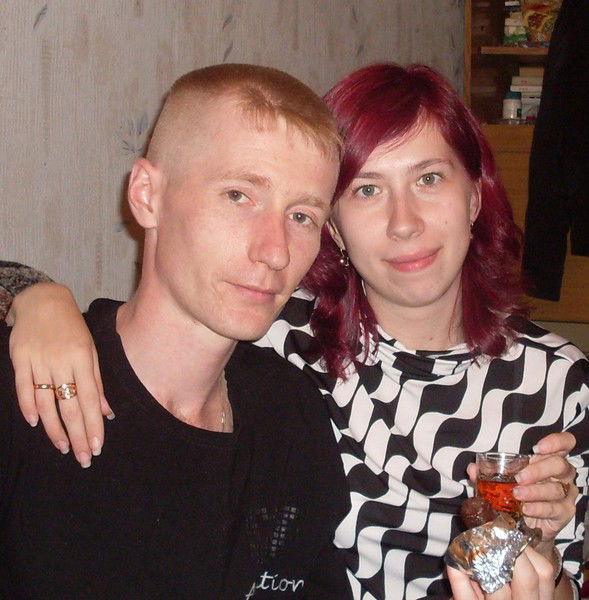 Наташа Никитина