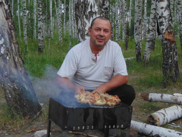 Андрей Макаров