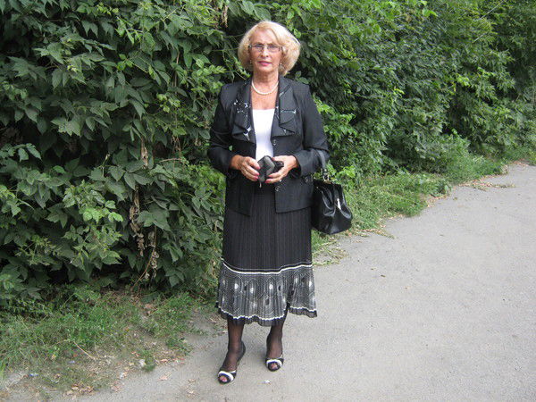 Светлана Вимба