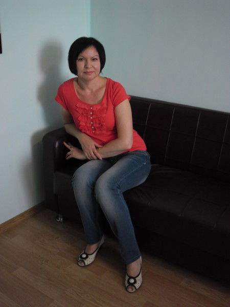 Фарида Туякова