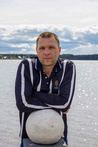 Константин Вотинов