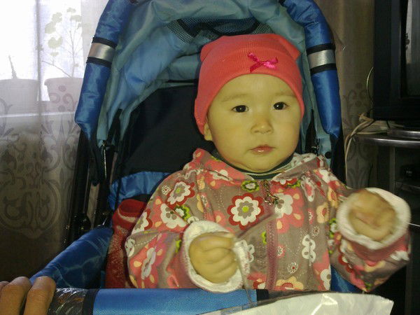 Бакыт Карыпбаев