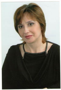 Елена Оверченко