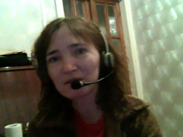 Лариса Низамова